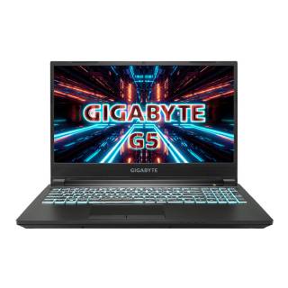 Gigabyte G5 i5-11400H 16GB 512 RTX3050Ti 15,6 w.11